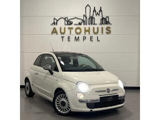 Fiat 500 (2007 - 2025)