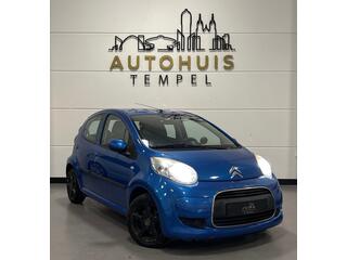 Citroen C1 (2005 - 2014)