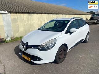 Renault Clio Estate