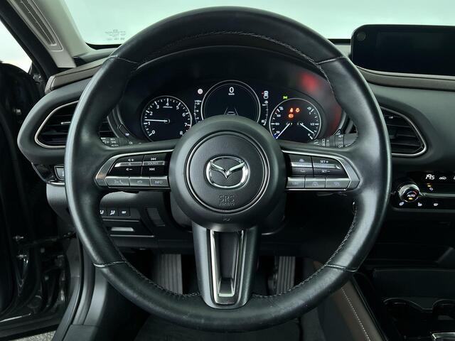 Mazda CX-30 2.0 e-SkyActiv-X M Hybrid Luxury | Rijklaar | Dealeronderhouden | Trekhaak