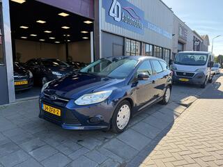 Ford Focus Wagon (2011 - 2018)