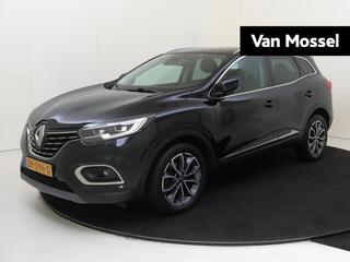 RENAULT KADJAR 1.3 TCe Intens | Easy Life Pack | Pack winter | airco automatisch | Apple Carplay/Android | cruise control | lederen/stof bekleding | LED koplampen | lichtmetalen velgen 18