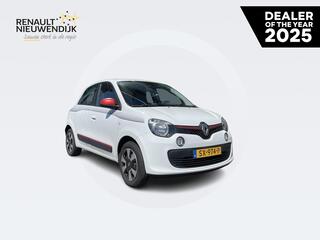 Renault Twingo (2014 - 2025)