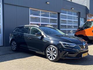 Renault Megane Estate