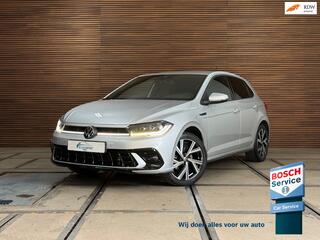 VOLKSWAGEN POLO 1.0 TSI R-Line | 110PK | IQ.Drive pakket | Virtual | Full LED Matrix Beam | Camera | Discover Pro | Clima |Ambient