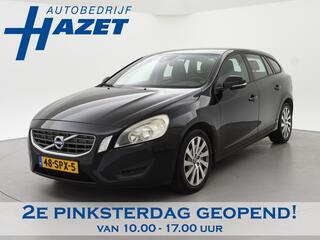 Volvo V60 (2010 - 2018)