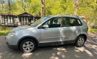 Volkswagen Polo (2002 - 2009)