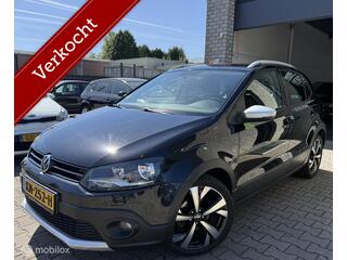 Volkswagen Polo (2009 - 2017)