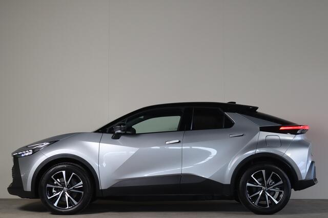 Toyota C-HR 2.0 Plug-in Hybrid 220 Dynamic Stoelverw I Dode Hoek I Adap Cruise