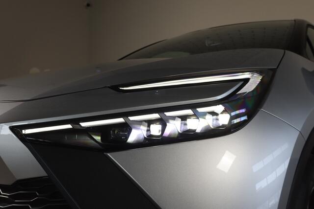 Toyota C-HR 2.0 Plug-in Hybrid 220 Dynamic Stoelverw I Dode Hoek I Adap Cruise