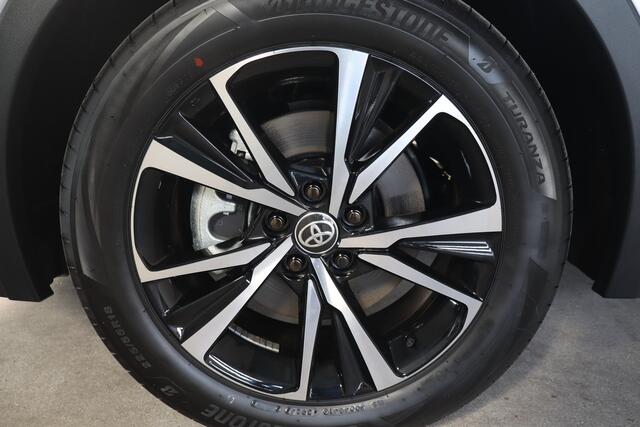 Toyota C-HR 2.0 Plug-in Hybrid 220 Dynamic Stoelverw I Dode Hoek I Adap Cruise