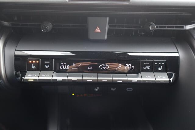 Toyota C-HR 2.0 Plug-in Hybrid 220 Dynamic Stoelverw I Dode Hoek I Adap Cruise