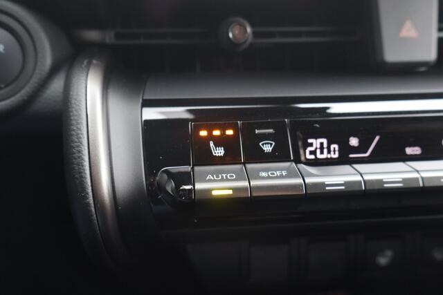 Toyota C-HR 2.0 Plug-in Hybrid 220 Dynamic Stoelverw I Dode Hoek I Adap Cruise