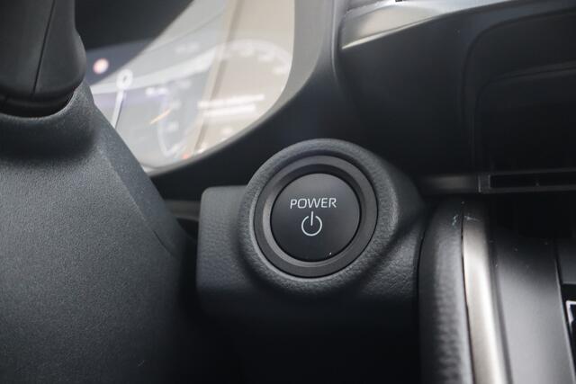 Toyota C-HR 2.0 Plug-in Hybrid 220 Dynamic Stoelverw I Dode Hoek I Adap Cruise