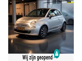 Fiat 500 (2007 - 2025)