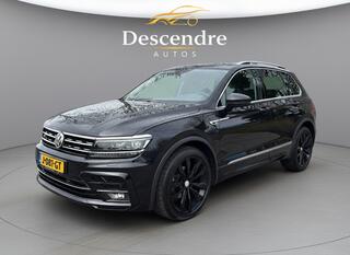 VOLKSWAGEN TIGUAN 1.5 TSI ACT Highline R-line