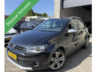 Volkswagen Polo 1.2-12V BlueMotion /Cross Polo/Dealeronderh.