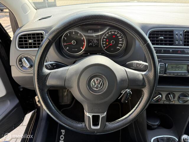 Volkswagen Polo 1.2-12V BlueMotion /Cross Polo/Dealeronderh.
