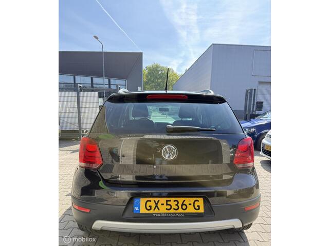 Volkswagen Polo 1.2-12V BlueMotion /Cross Polo/Dealeronderh.