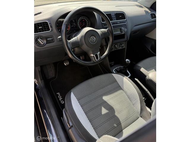 Volkswagen Polo 1.2-12V BlueMotion /Cross Polo/Dealeronderh.
