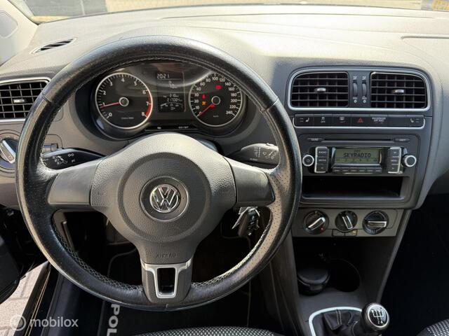 Volkswagen Polo 1.2-12V BlueMotion /Cross Polo/Dealeronderh.