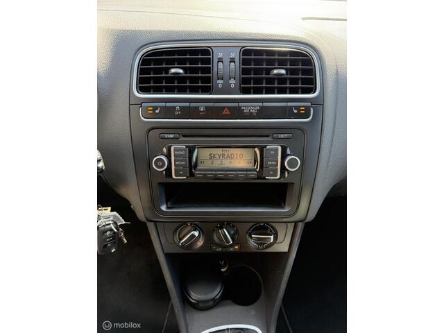 Volkswagen Polo 1.2-12V BlueMotion /Cross Polo/Dealeronderh.
