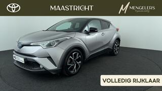 TOYOTA C-HR 1.8 Hybrid Bi-Tone | Trekhaak | Stoelverwarming