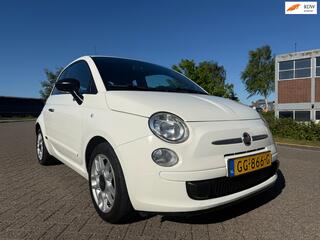 Fiat 500 (2007 - 2025)