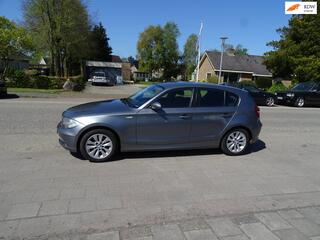 BMW 1-Serie (2004 - 2011)