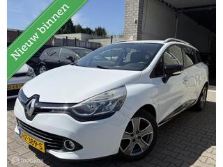 Renault Clio Estate