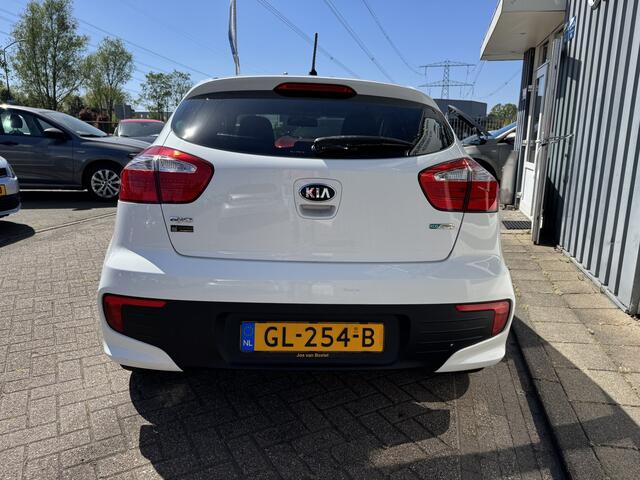 KIA RIO 1.2 CVVT DynamicLine