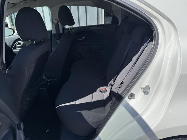KIA RIO 1.2 CVVT DynamicLine