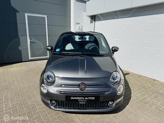 Fiat 500 (2007 - 2025)