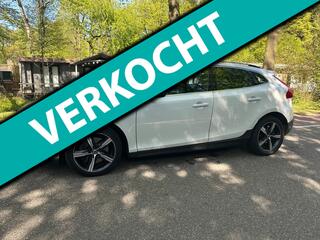 Volvo V40 Cross Country