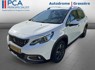 PEUGEOT 2008 Automaat 1.2 PureTech Allure