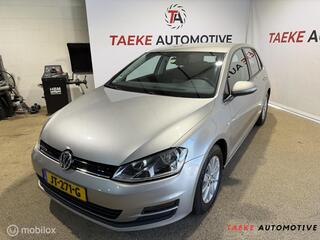 VOLKSWAGEN GOLF 1.0 TSI Edition Airco/Cruise/Nap/1eEIG/PDC