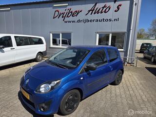 Renault Twingo (2007 - 2014)