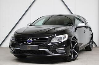 Volvo V60 (2010 - 2018)