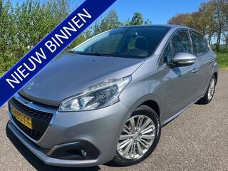 Peugeot 208 (2012 - 2019)