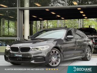 BMW 5-Serie (2016 - 2023)