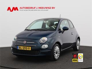 Fiat 500 (2007 - 2025)