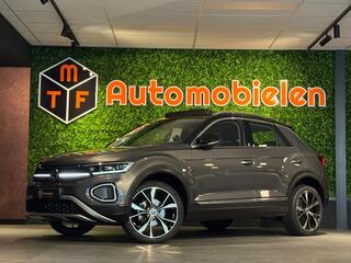 VOLKSWAGEN T-Roc 1.5 TSI Sport IQ.Drive |PANO|150PK|BEATS|BOMVOL