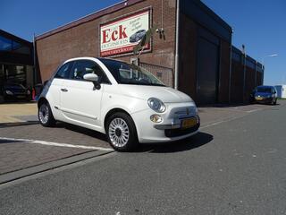 Fiat 500 (2007 - 2025)