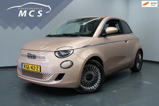 Fiat 500 (2007 - 2025)