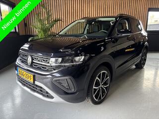 VOLKSWAGEN T-Cross 1.0 TSI Life Edition AUTOMAAT!