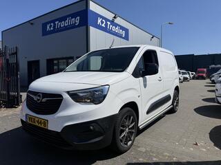OPEL COMBO 1.5D L1H1 Edition 130PK Automaat Euro-6