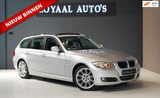 BMW 3-Serie (2005 - 2012)
