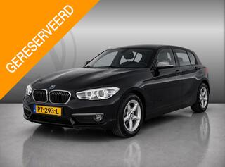 BMW 1-Serie (2011 - 2019)
