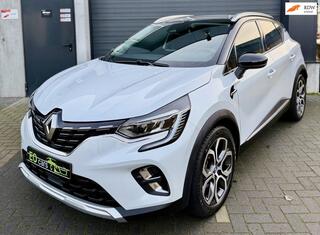 RENAULT CAPTUR 1.6 E-Tech Plug-in Hybrid 160 Edition One
