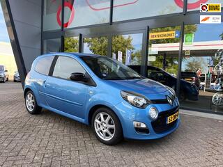 Renault Twingo (2007 - 2014)